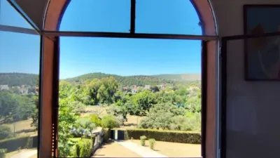 Chalet for sale in El Castillo de Las Guardas photo 36