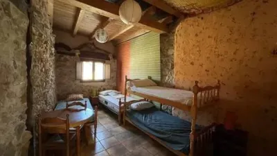 Chalet in Soncillo photo 44