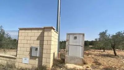 Terreno en venta en Banyeres de Mariola - Vista 4