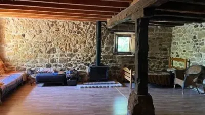 Chalet in Soncillo photo 21