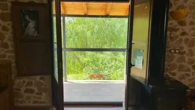 Chalet in Soncillo photo 12