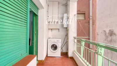 Apartment in Port Esportiu-Canyelles-Puig Rom photo 23