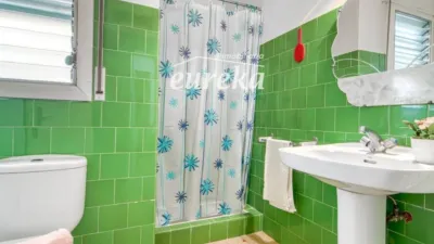 Apartment in Port Esportiu-Canyelles-Puig Rom photo 16