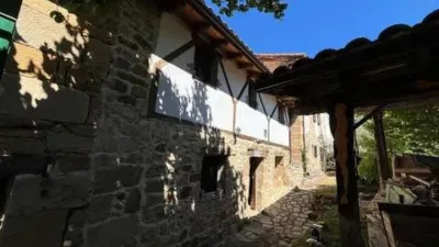 Chalet in Soncillo photo 6