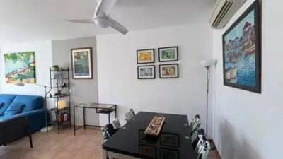 Flat in Carboneras photo 5