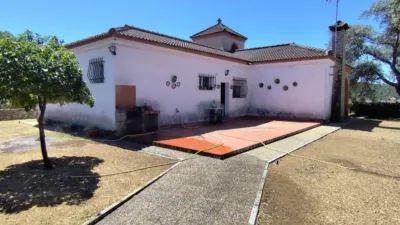 Chalet for sale in El Castillo de Las Guardas photo 38