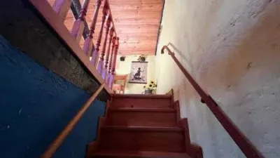 Chalet in Soncillo photo 40