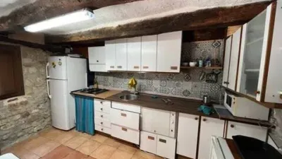 Chalet in Soncillo photo 18