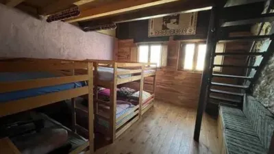 Rustic house in Soncillo photo 43