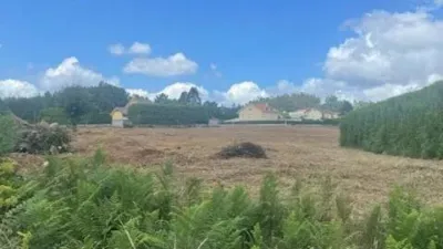 Terreno en venta en Abegondo - Vista 3