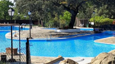 Chalet for sale in El Castillo de Las Guardas photo 53