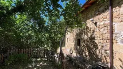 Chalet in Soncillo photo 5