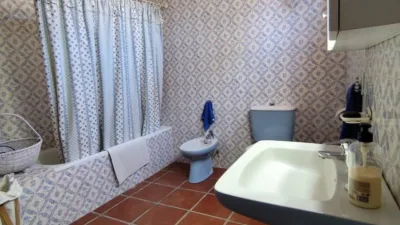 Chalet for sale in El Castillo de Las Guardas photo 29