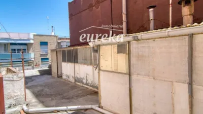 Apartment in Port Esportiu-Canyelles-Puig Rom photo 30