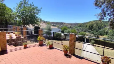 Chalet for sale in El Castillo de Las Guardas photo 42