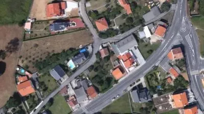 Terreno en venta en Dorneda - Vista 3