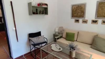 Chalet for sale in El Castillo de Las Guardas photo 7