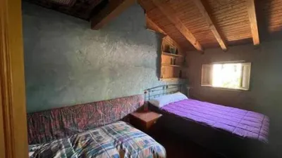 Chalet in Soncillo photo 45