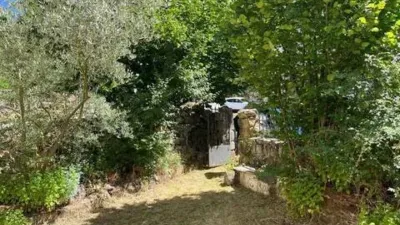 Rustic house in Soncillo photo 71