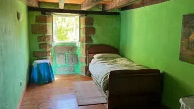 Rustic house in Soncillo photo 60