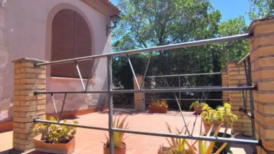 Chalet for sale in El Castillo de Las Guardas photo 46