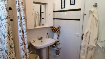 Chalet for sale in El Castillo de Las Guardas photo 34