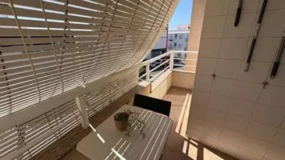 Flat in Carboneras photo 26