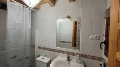 Chalet in Soncillo photo 11
