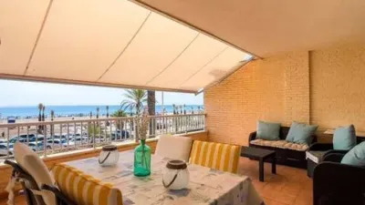 Pis – Alicante - Alacant - Vista 4