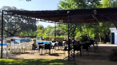 Chalet for sale in El Castillo de Las Guardas photo 54