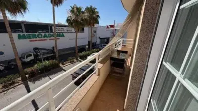 Flat in Carboneras photo 35