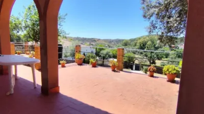 Chalet for sale in El Castillo de Las Guardas photo 40