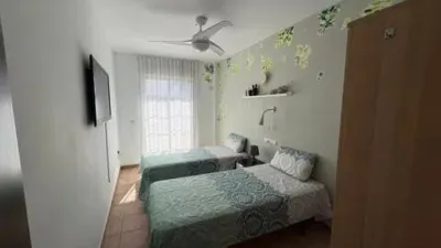 Flat in Carboneras photo 30