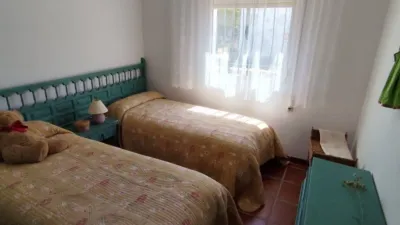 Chalet for sale in El Castillo de Las Guardas photo 19