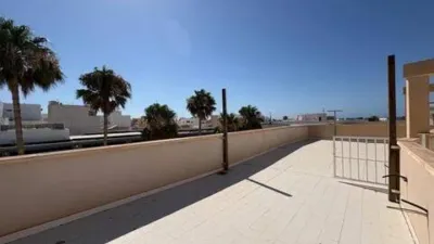 Flat in Carboneras photo 49