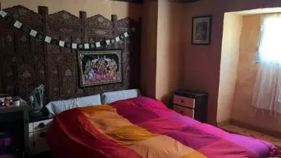 Chalet in Soncillo photo 49