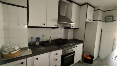 Piso en Carolinas photo 12