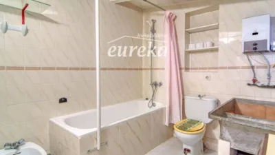 Apartment in Port Esportiu-Canyelles-Puig Rom photo 27
