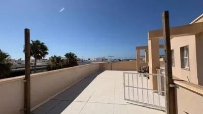 Flat in Carboneras photo 48