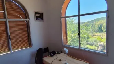 Chalet for sale in El Castillo de Las Guardas photo 35