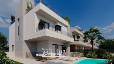 Casa - Vista 2