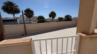 Flat in Carboneras photo 46