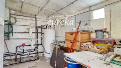Apartment in Port Esportiu-Canyelles-Puig Rom photo 26