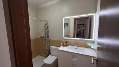 Flat in Carboneras photo 44