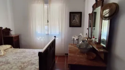 Chalet for sale in El Castillo de Las Guardas photo 15