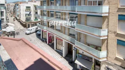 Apartment in Port Esportiu-Canyelles-Puig Rom photo 31