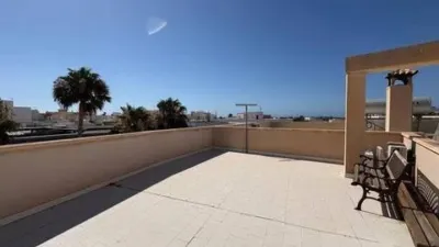 Flat in Carboneras photo 55