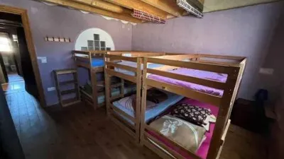 Chalet in Soncillo photo 43