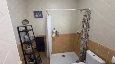 Flat in Carboneras photo 45