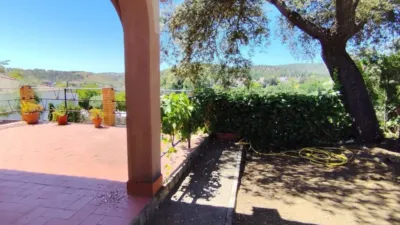Chalet for sale in El Castillo de Las Guardas photo 43